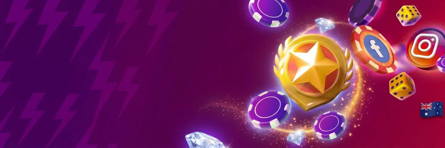 Banner axe casino